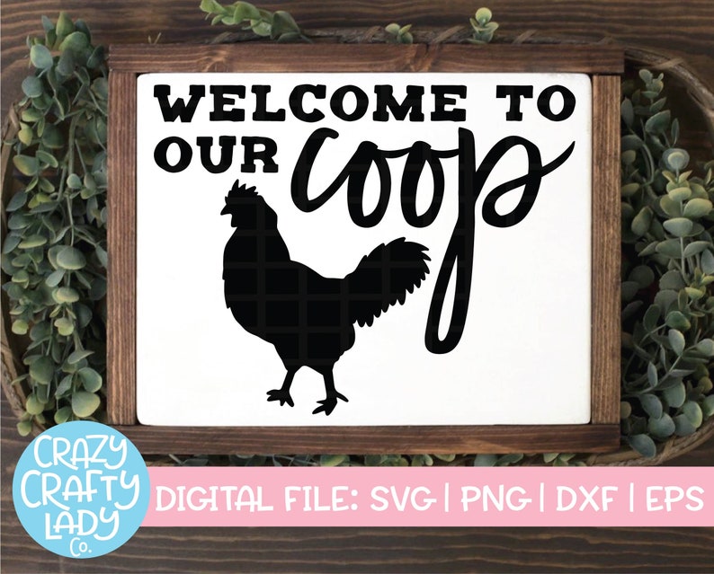 Download Farmhouse SVG Bundle Rustic Decor Cut File Funny Country ...