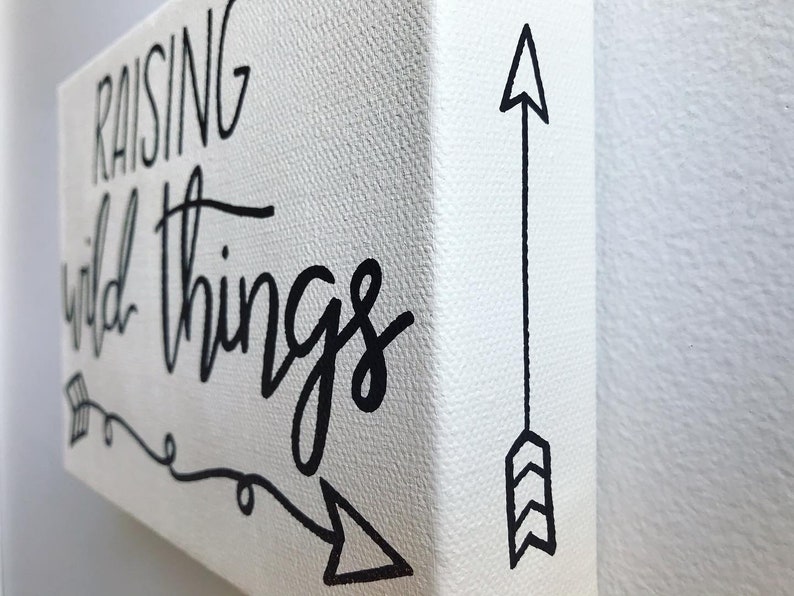 Raising Wild Things