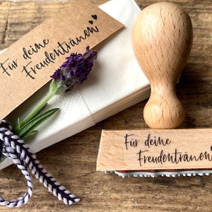 Stempel Für deine Freudentränen Hochzeitsstempel Für die Freudentränen Stempel Freudentränen Hochzeit Taschentücher Gastgeschenk