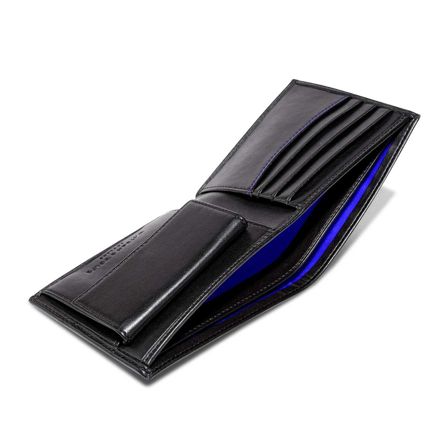 New Men Wallets Design Leather With Coin Bag Male Wallet Casual Purse Hot  Sale Card Holder Wallet Men Carteira Wallet