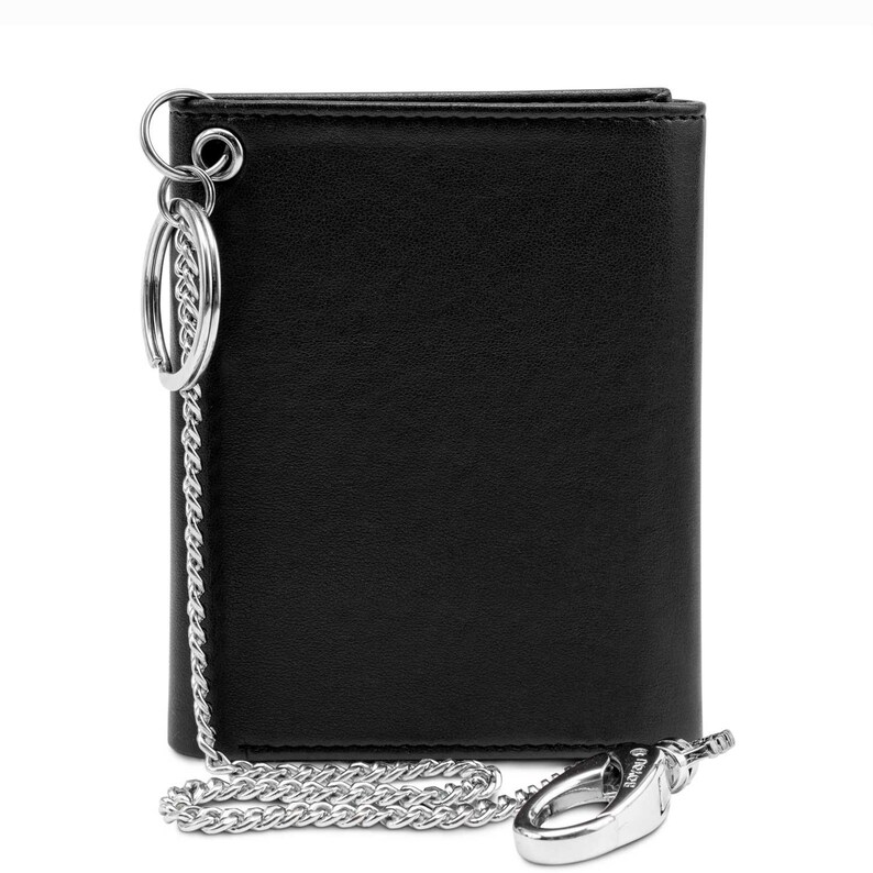 personalized chain wallet