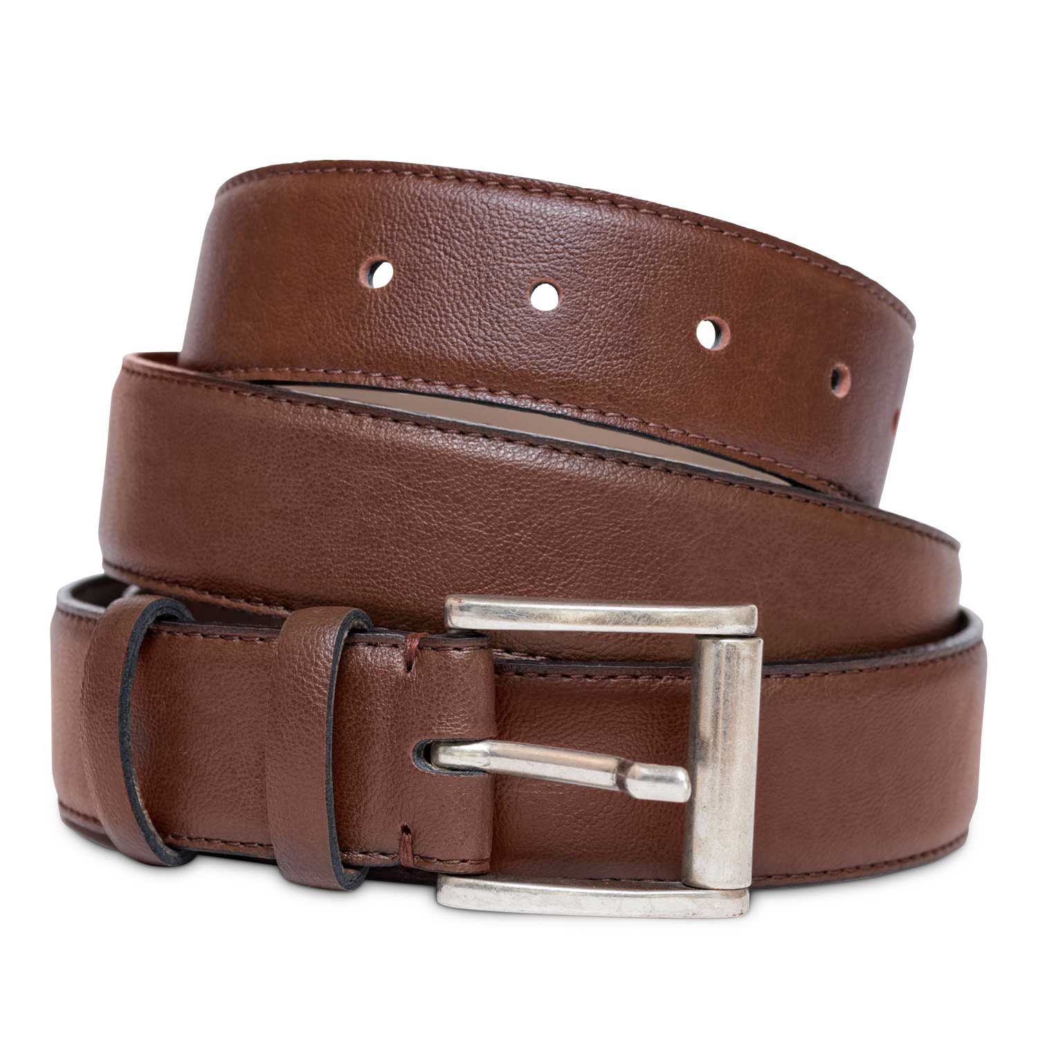 non leather belts