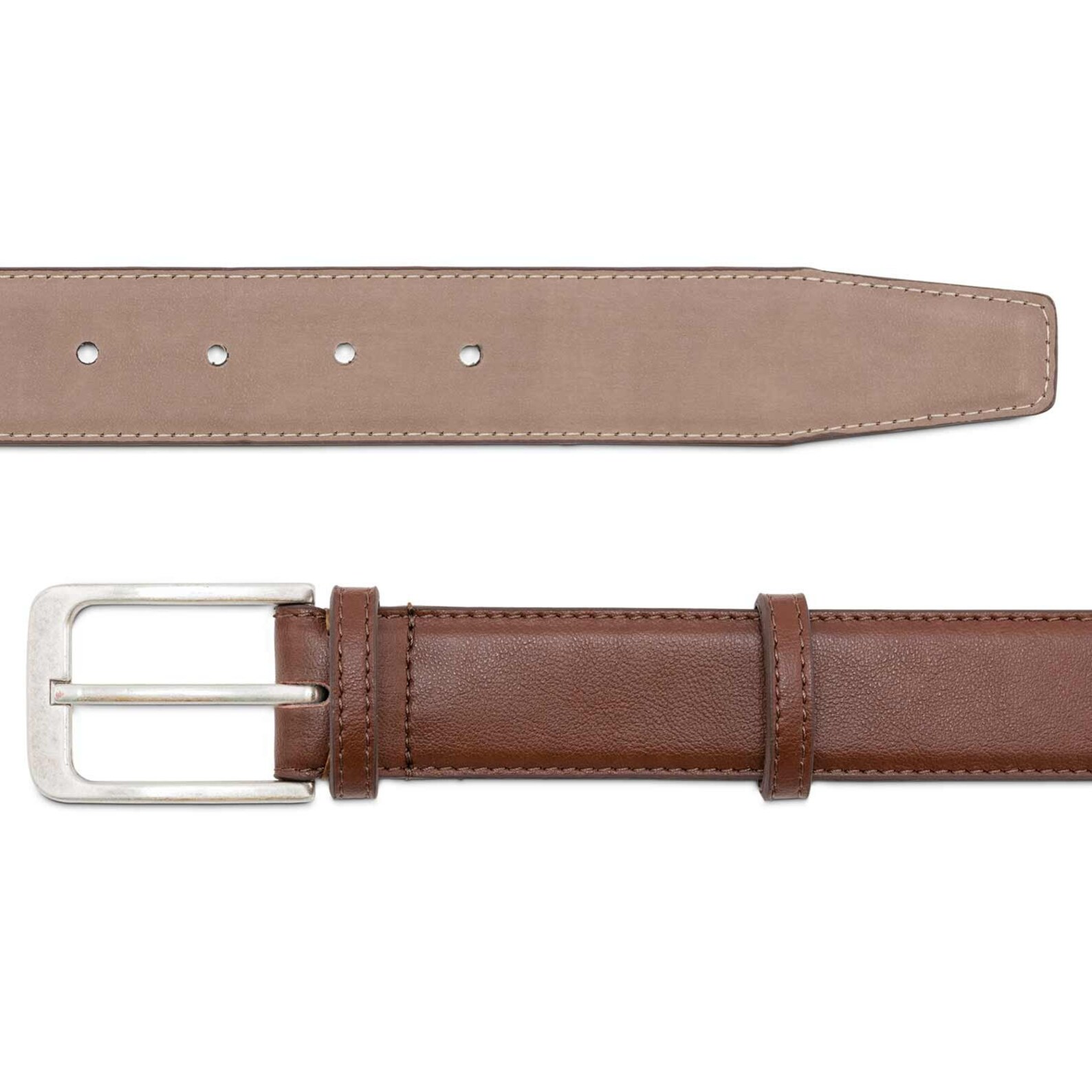 designer wallet and belt gift set