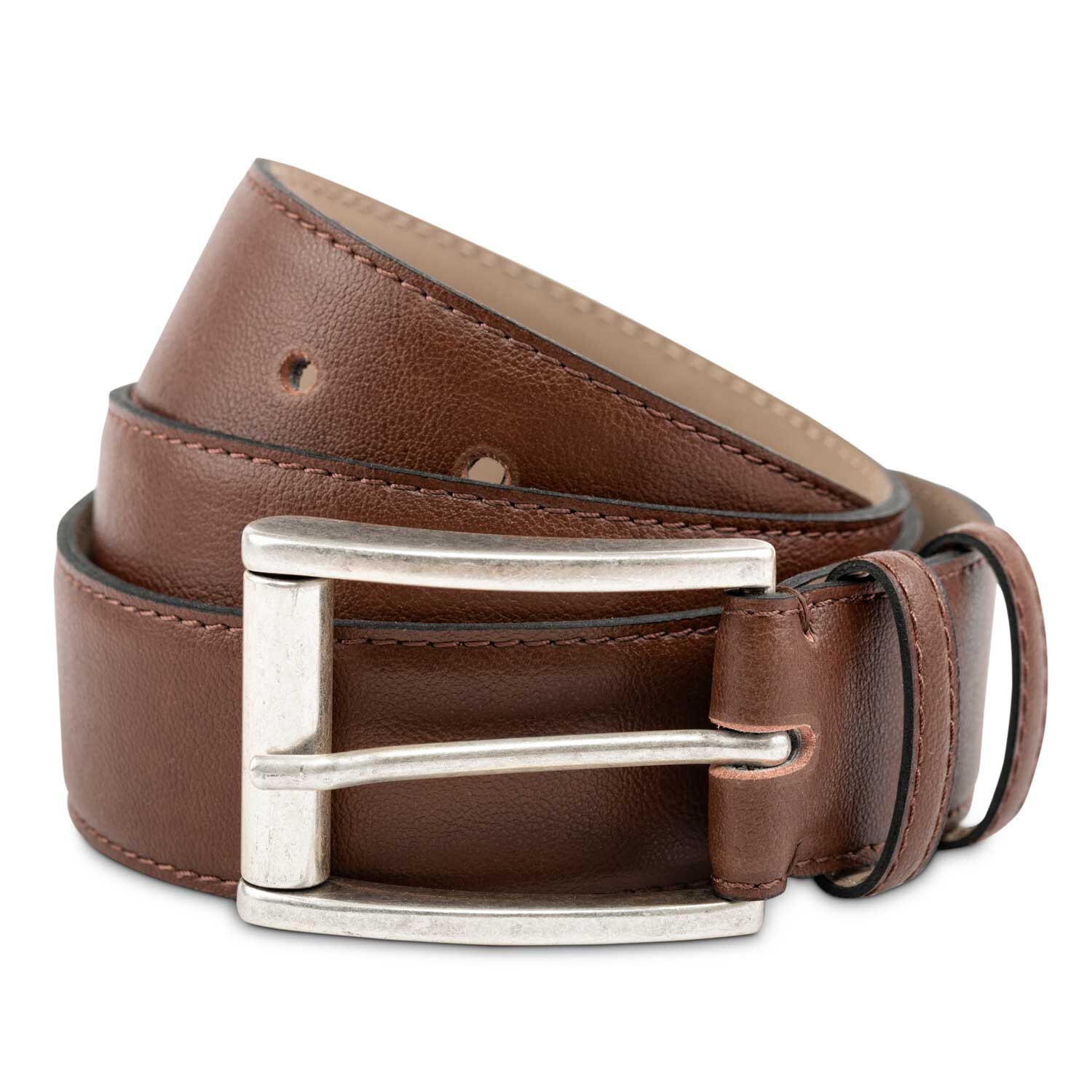 non leather belts