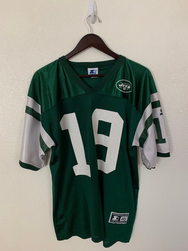 90s jets jersey