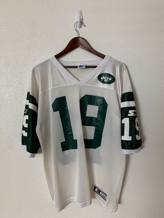 jets jersey dress