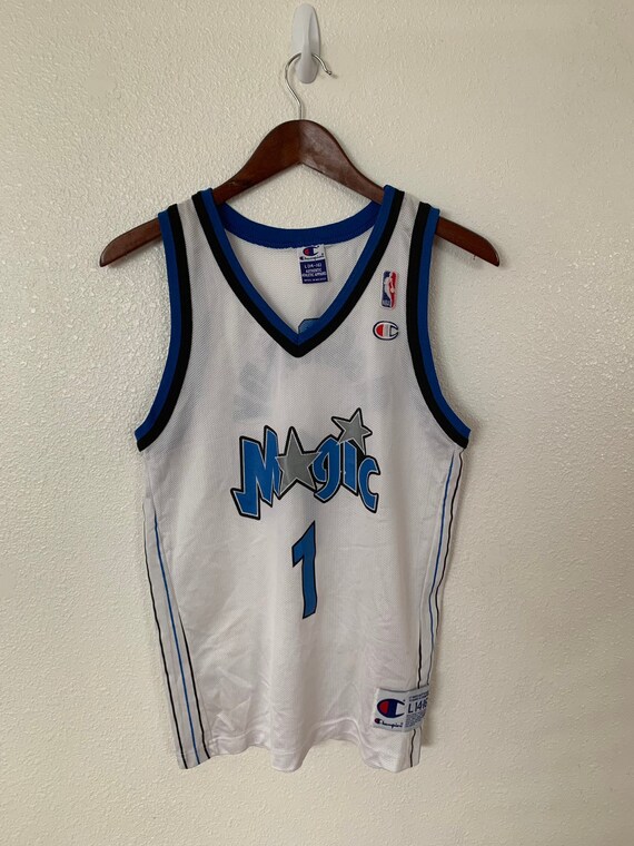 orlando magic 90s jersey