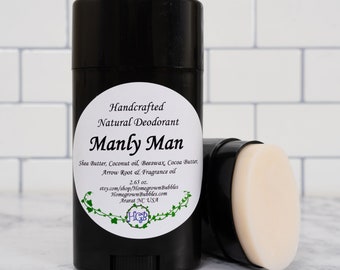 2.65 oz. Deodorant Choose a scent