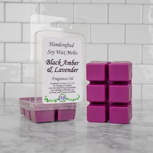 100% Soy Wax Melts - Choose A Scent - Long Lasting - Highly Scented