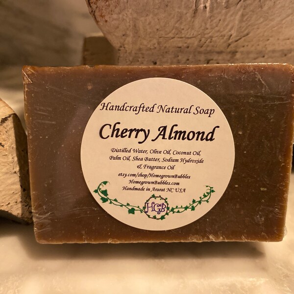 Cold Process Soap Etsy