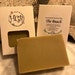 see more listings in the Cold Process Soap section