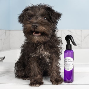 8 oz Pet Spray Choose a Scent