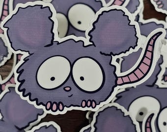 RatMouse