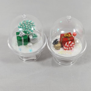 Winter Cloche