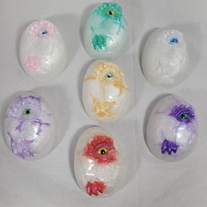 Peeper Dragons