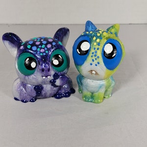 Flotsam and Jetsam
