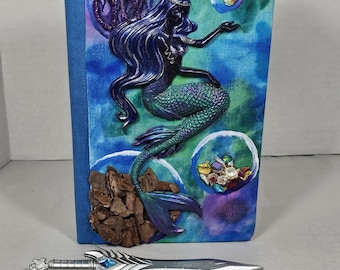 Mermaid Journal