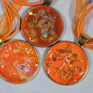 Venus Pendant