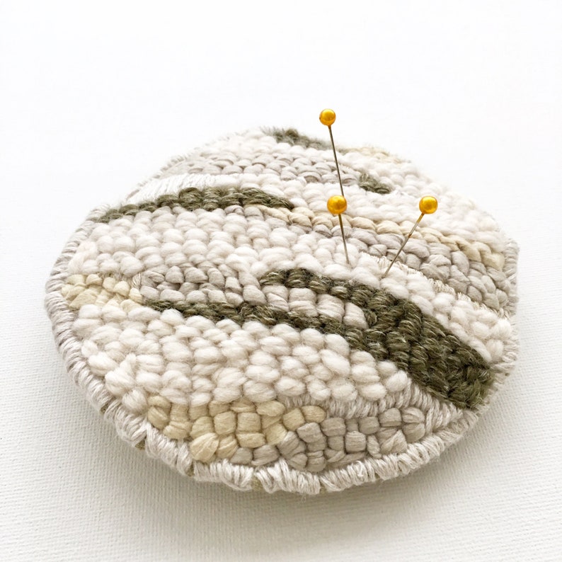 Oxford Punch Needle 10 Regular Boxed With Instruction Etsy