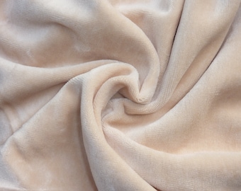 45cm Rest Bio Nicki Nicky uni beige smoke grey