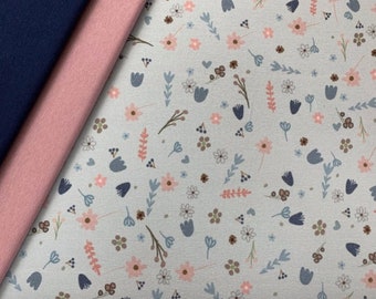 Biojersey Alma mint Lillemo Lillestoff