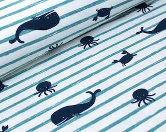 50cm Biojersey Puckwal, Stoffonkel