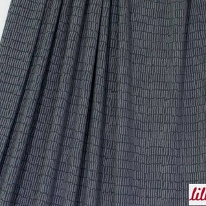 50cm Modaljersey Gina & Greg Enemenemeins Lillestoff