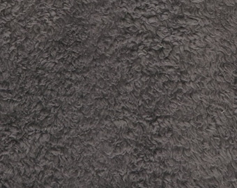 Resto de 110 cm de conejo de peluche de algodón orgánico, C. Pauli