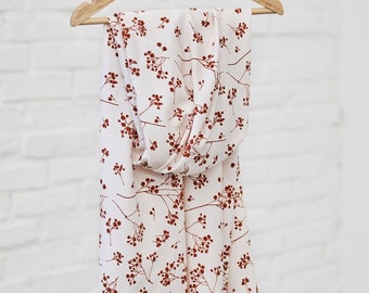 50 cm mind the MAKER Stalks viskos krämvit