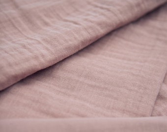 50cm Bio Musselin zephyr C.Pauli