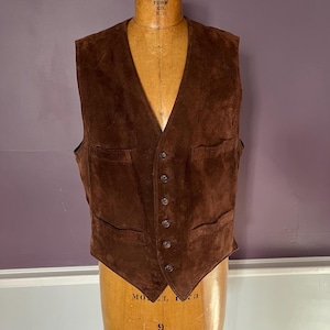 90s Gap Vest - Etsy Canada