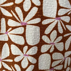 NWT Anthropologie, Hutch Slim Midi Daisy Dress, Wire Cups, Hem Flounce image 9