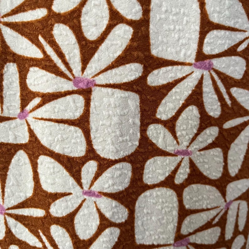 NWT Anthropologie, Hutch Slim Midi Daisy Dress, Wire Cups, Hem Flounce image 9