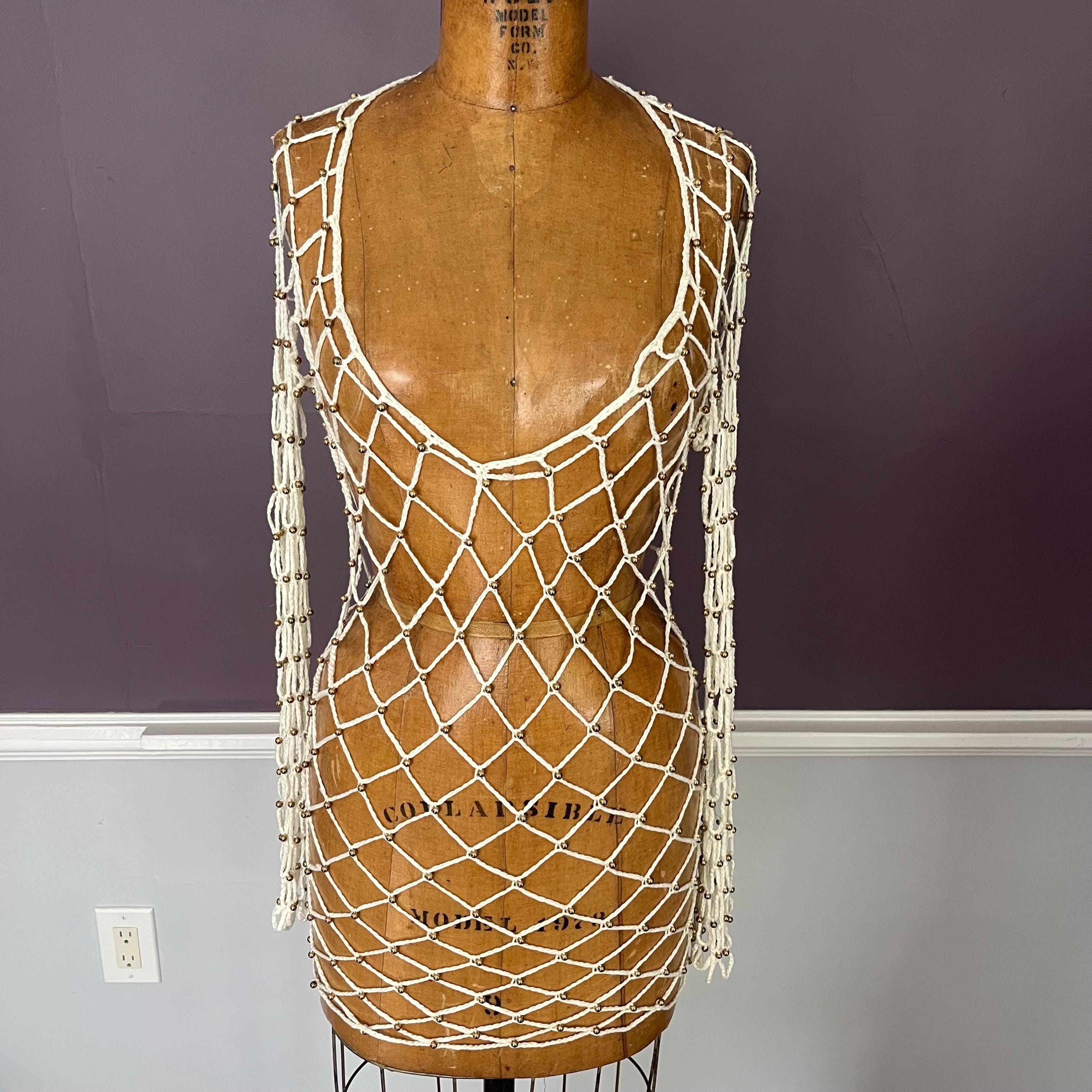 fishnet bodycon dress And The Why Floral Fishnet Bodycon Midi Dress – Charming Charlie main image 0