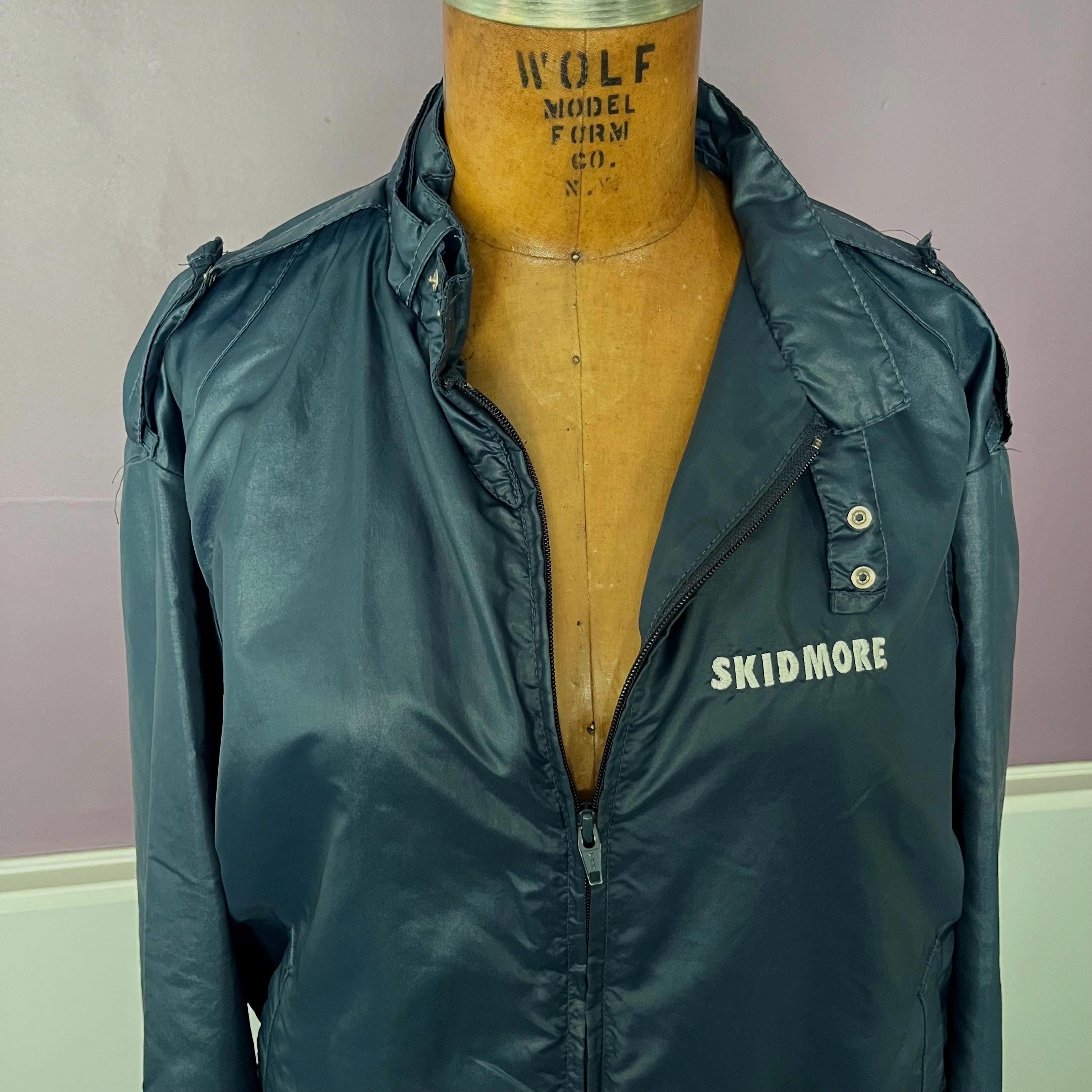 70s〜80s MEMBERS ONLY Wool Oversiz Jacket Vintage 80s Members Only Wool Bomber Jacket 42 - Etsy Canada