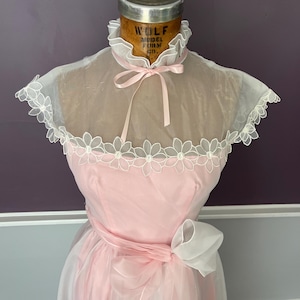 60s Grease Dress - Etsy