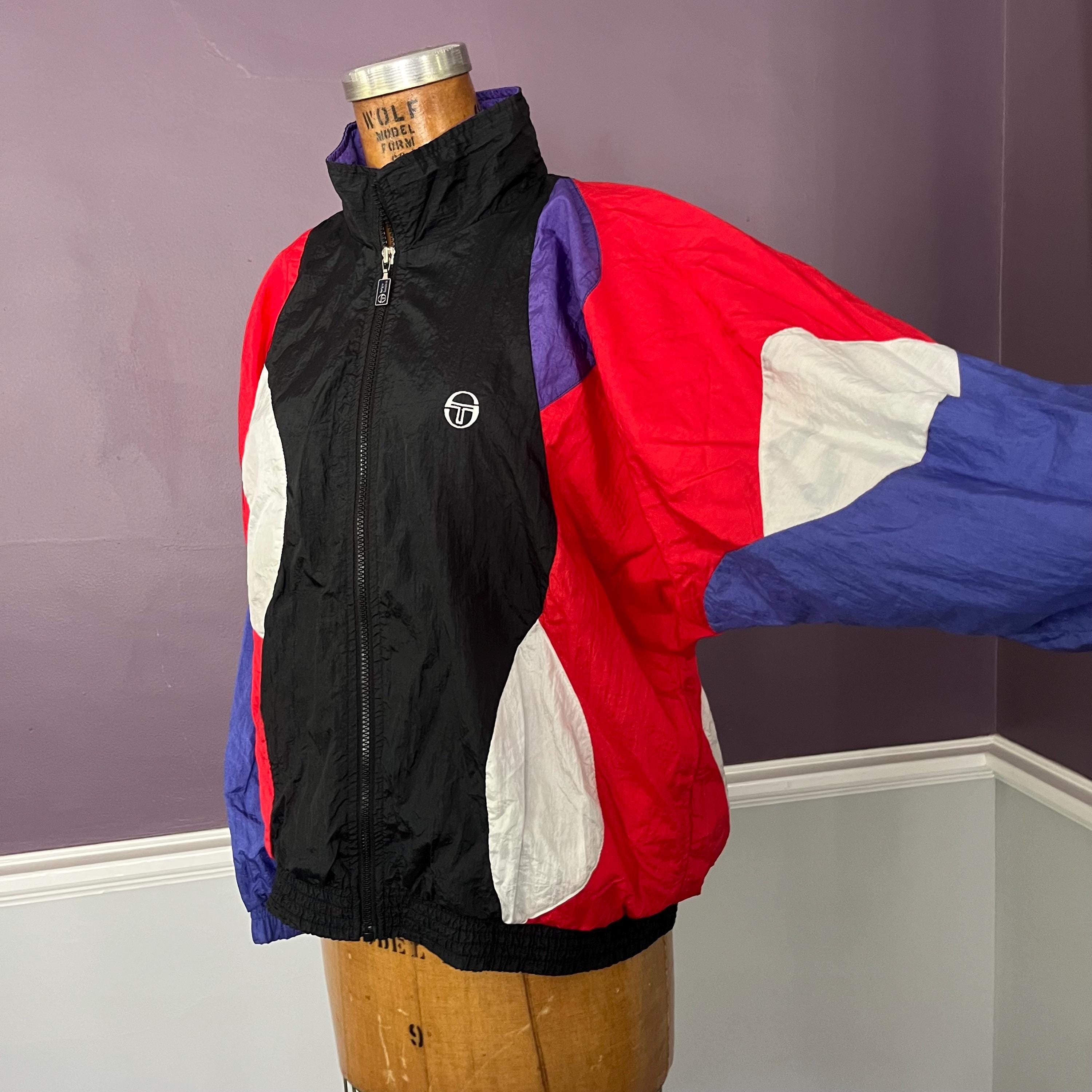 ウォーキング・ランニングウェア 80s vintage raglan track jacket ウォーキング・ランニングウェア 80s vintage raglan track