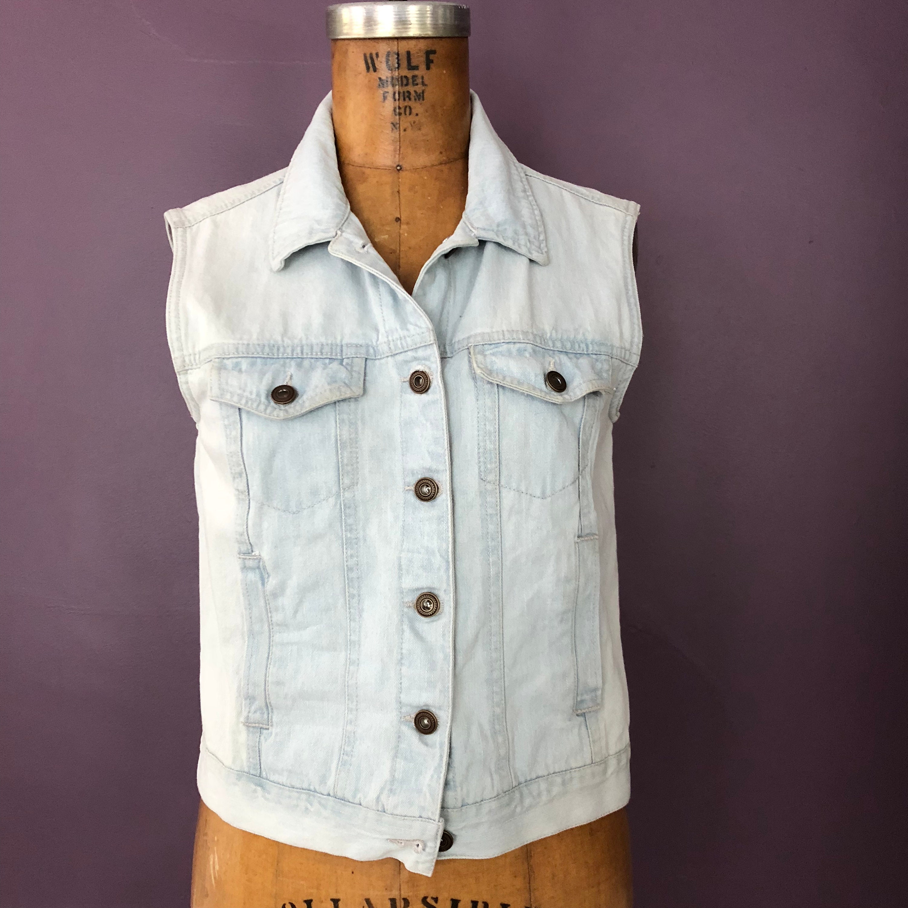 Bleach Jeans - Etsy
