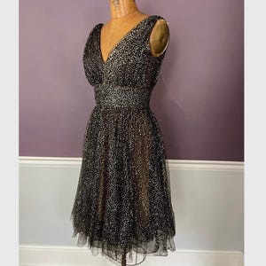 Marchesa Notte Dress - Etsy