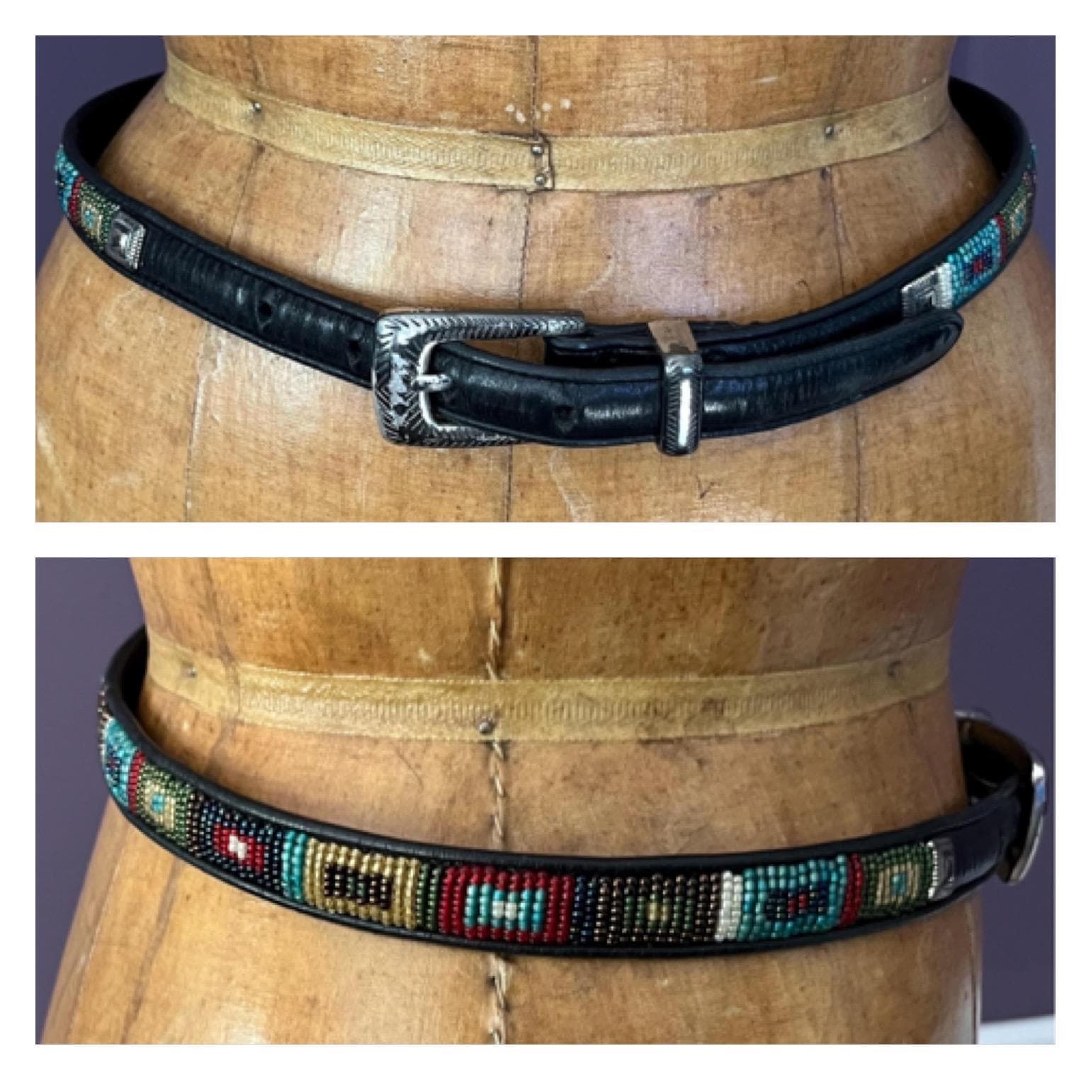 ベルト＆サスペンダー - Etsy 日本