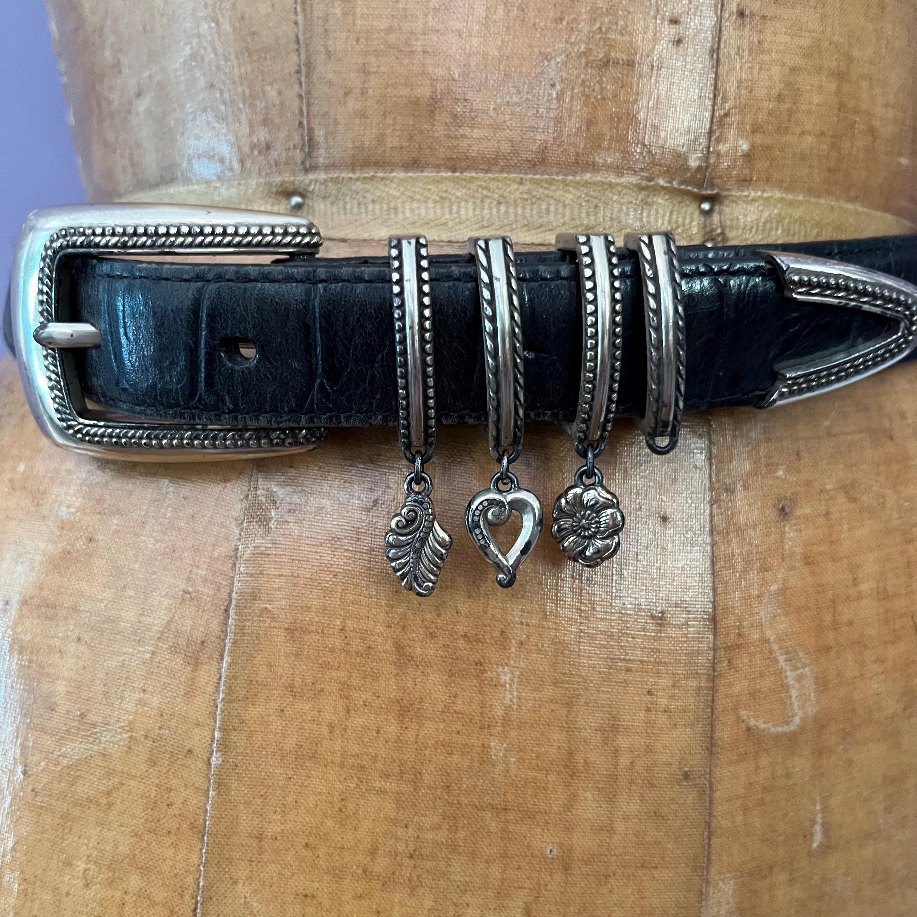 1996 Brighton Belt - Etsy display picture 1
