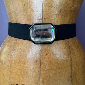 Vintage Gem Belt - Etsy display picture 1