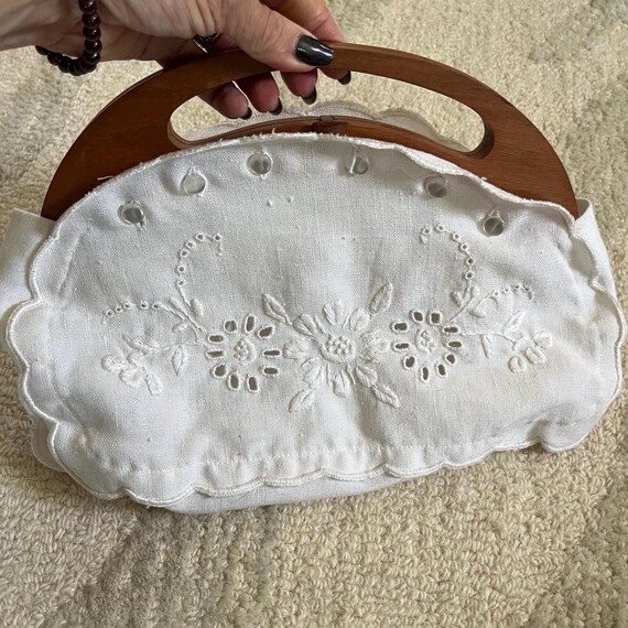 Bermuda bag cover vintage Gem