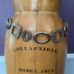 Chico Chain Belt - Etsy display picture 2