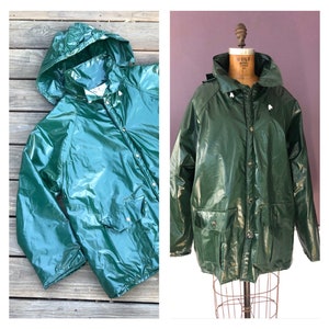  Chaqueta de lluvia para mujer, talla grande, con capucha,  ligera, activa, anoraks, gabardina, poncho impermeable, rompevientos para  exteriores, Negro - : Ropa, Zapatos y Joyería