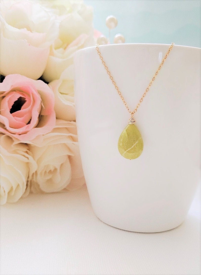 Jade Anniversary Gifts Rare Oliver Jade Necklace 35th Anniversary Gift Jade
