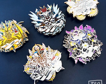 Jehuty - Etsy Singapore