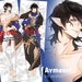 see more listings in the Dakimakura section