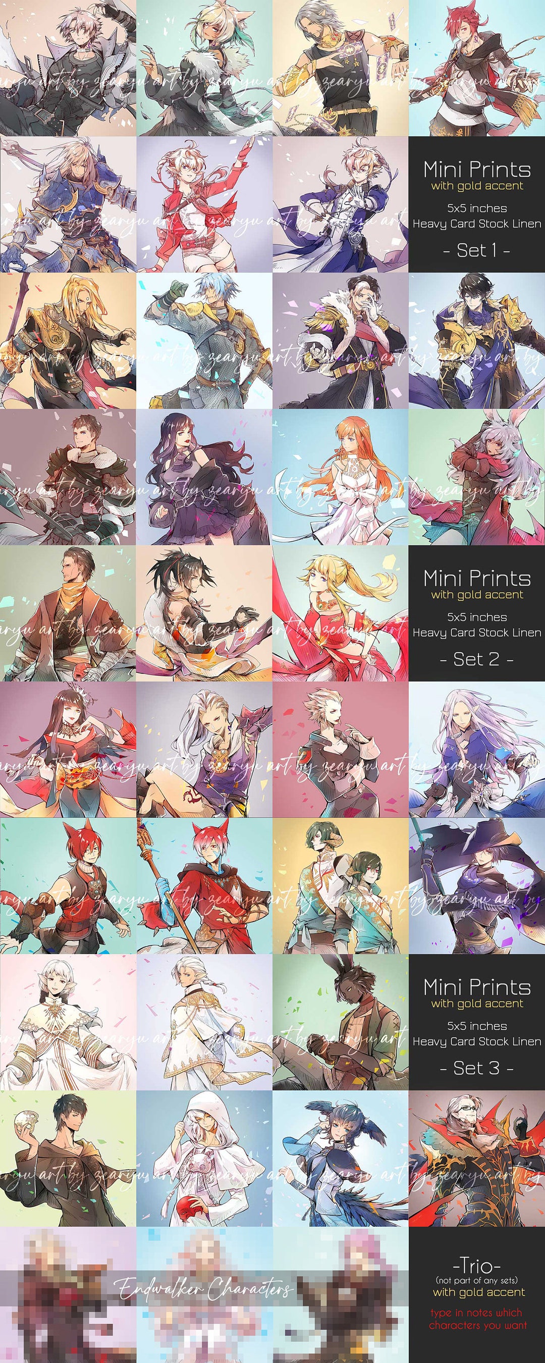 How do I get that? I saw that in a video but asking google it tells me everywhere this isn´t a thing in FF14 :( : r/ffxiv