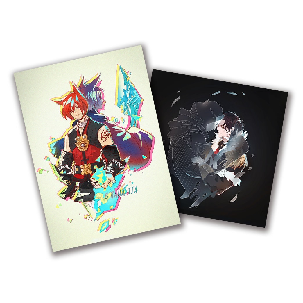 zearyu - Etsy Singapore